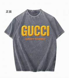 Picture of Gucci T Shirts Short _SKUGucciM-4XL11Lr24612024